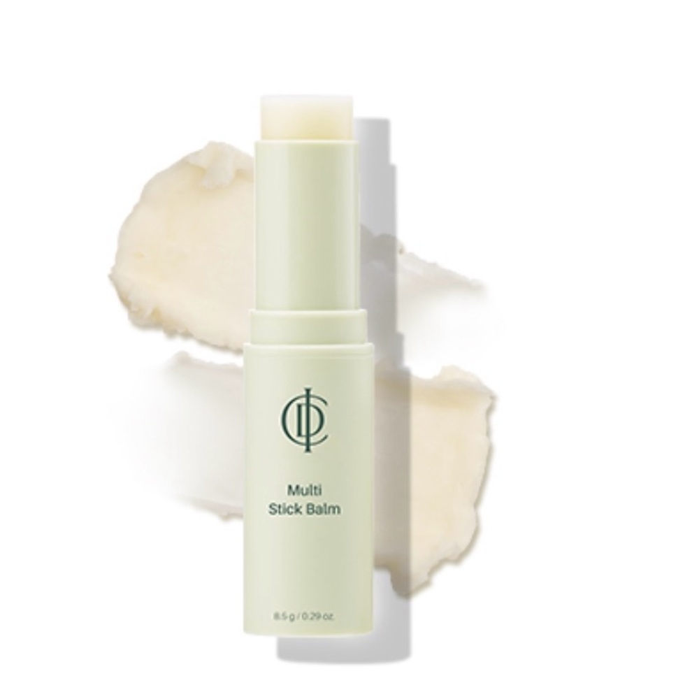 Multi Stick Balm - Cream